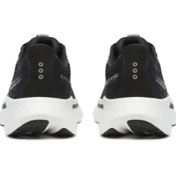 Hardloopschoenen Heren|Schoenen < Saucony Ride 18 Hardloopschoenen Heren - zwart/wit