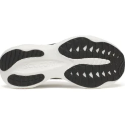 Saucony Ride 19 Hardloopschoenen Dames - black/silver