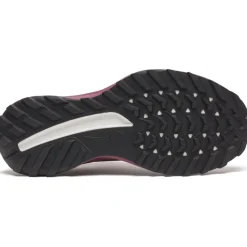 Hardloopschoenen Dames|Schoenen < Saucony Ride TR2 Hardloopschoenen Dames - black/terra