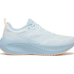 Saucony Surge 3 Hardloopschoenen Dames - ice melt/dream
