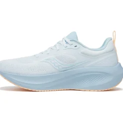 Saucony Surge 3 Hardloopschoenen Dames - ice melt/dream