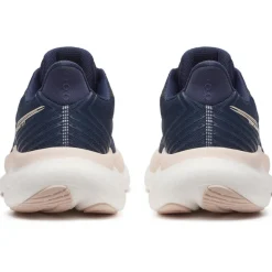 Saucony Triumph 23 Hardloopschoenen Dames - navy/cameo