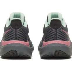 Saucony Triumph 23 Hardloopschoenen Dames - black/calm