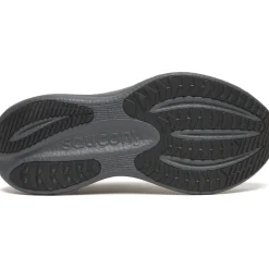 Saucony Triumph 23 Hardloopschoenen Dames - black/calm