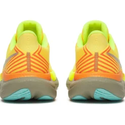 Hardloopschoenen Voor Op De Weg|Hardloopschoenen Heren < Saucony Triumph 23 Hardloopschoenen Heren - vizigold/laurel