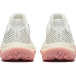 Hardloopschoenen Voor Op De Weg|Schoenen < Saucony Triumph 23 Hardloopschoenen Dames - ivory/mauve