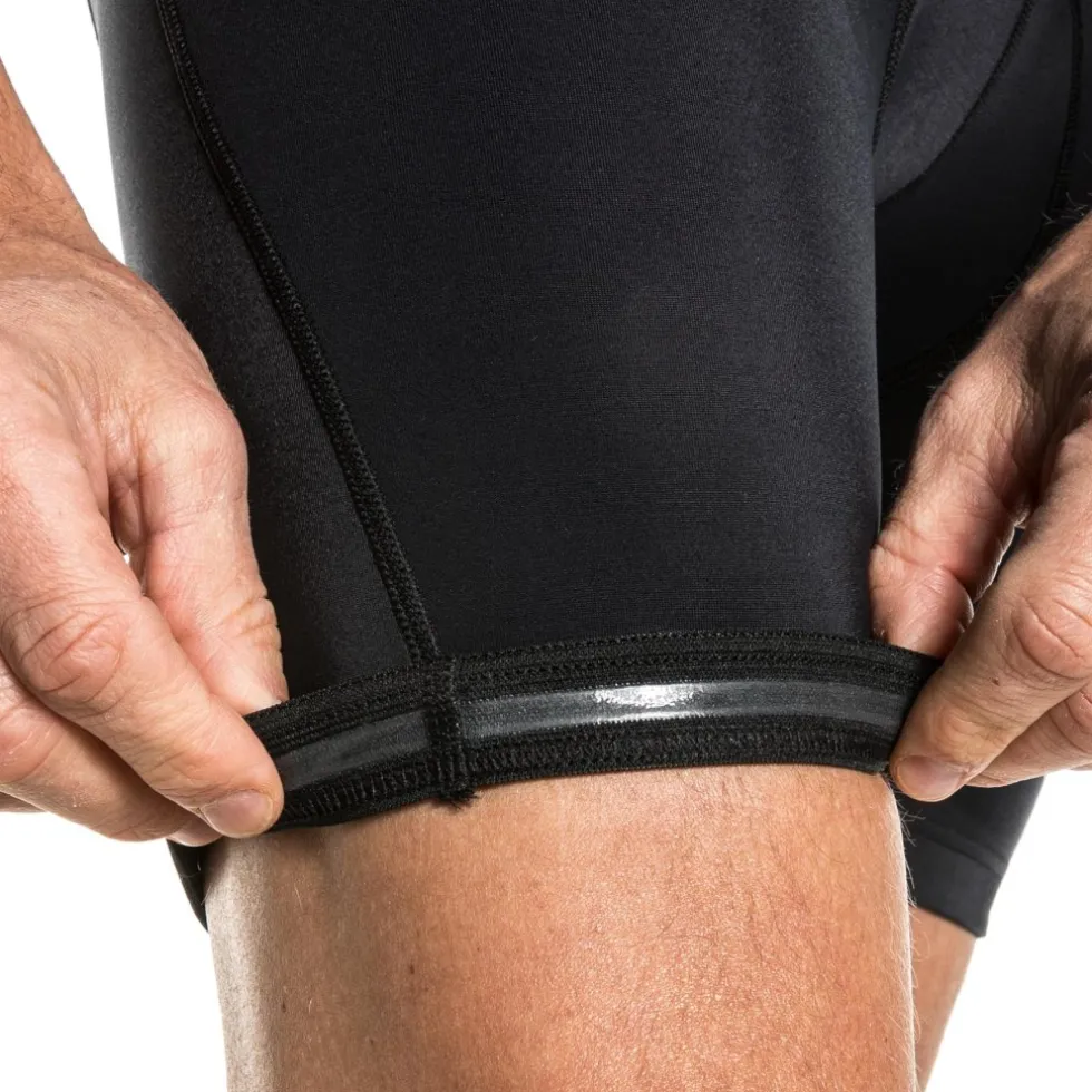 Schöffel Skin 2h Fiets-Binnenshort - zwart 9990