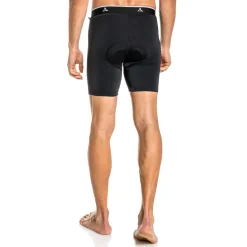 Schöffel Skin 2h Fiets-Binnenshort - zwart 9990