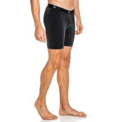 Schöffel Skin 2h Fiets-Binnenshort - zwart 9990