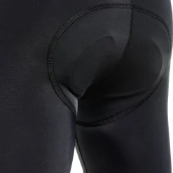 Schöffel Skin 2h Fiets-Binnenshort - zwart 9990