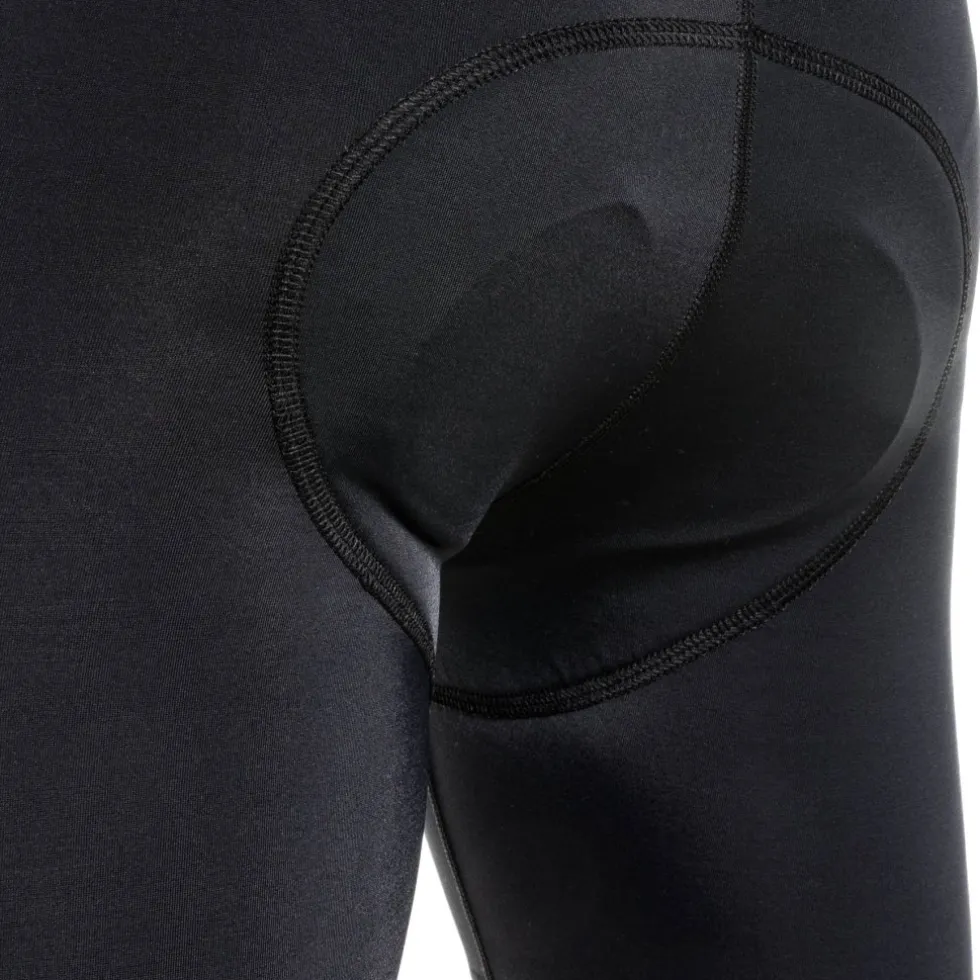 Schöffel Skin 2h Fiets-Binnenshort - zwart 9990