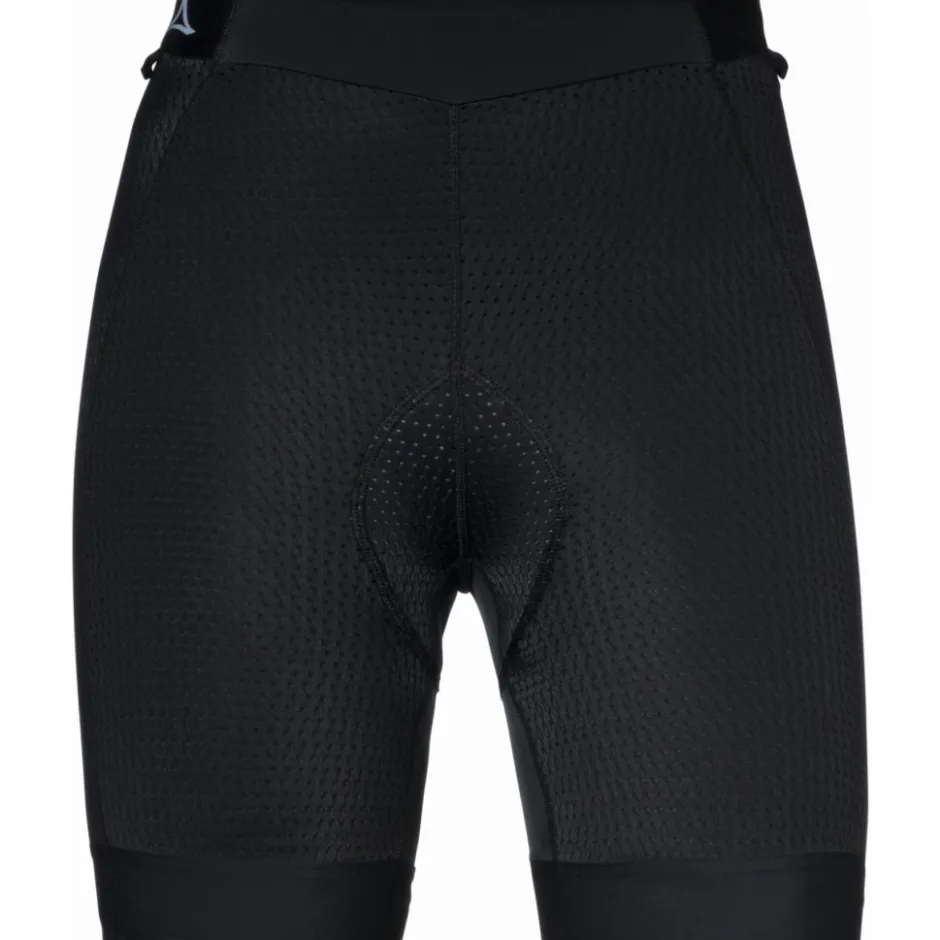 Onderbroeken < Schöffel Skin 8h Fiets-Binnenshort Dames - zwart 9990