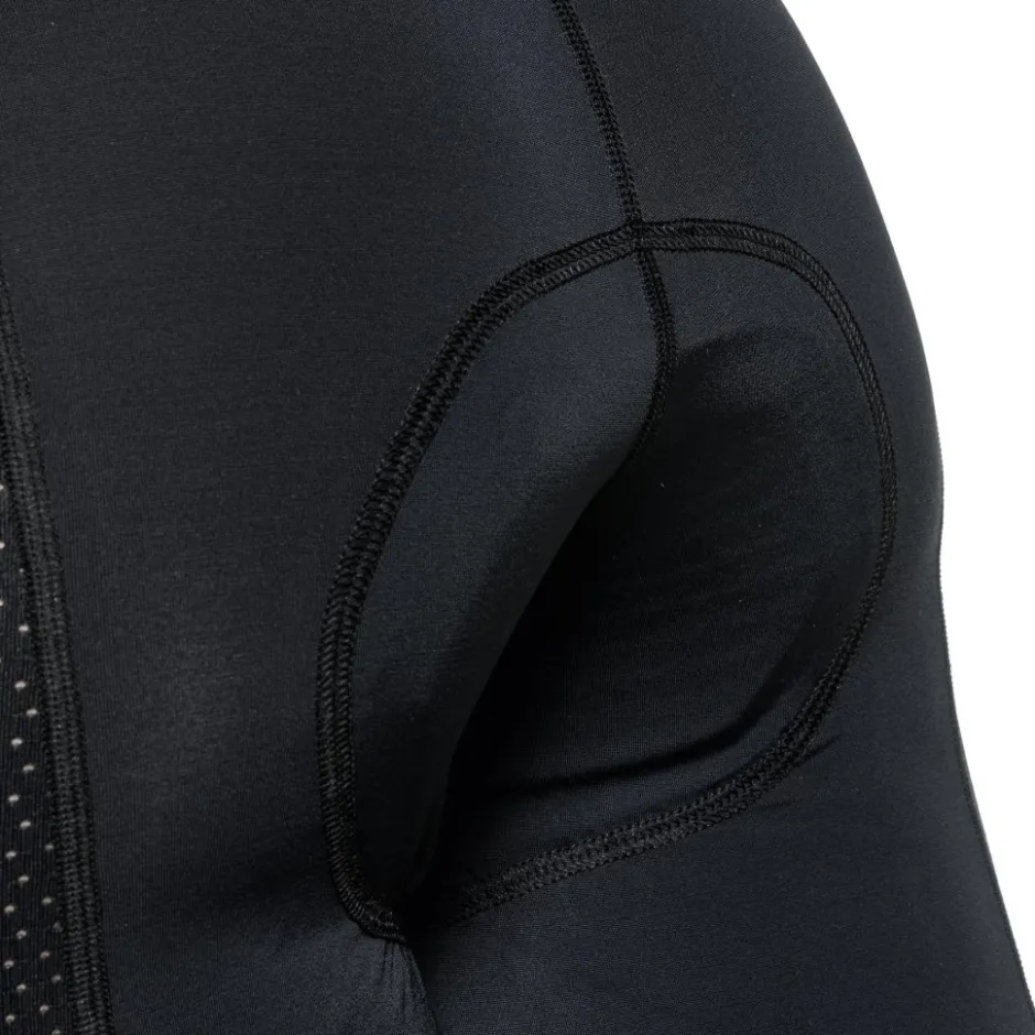 Onderbroeken < Schöffel Skin 8h Fiets-Binnenshort Dames - zwart 9990