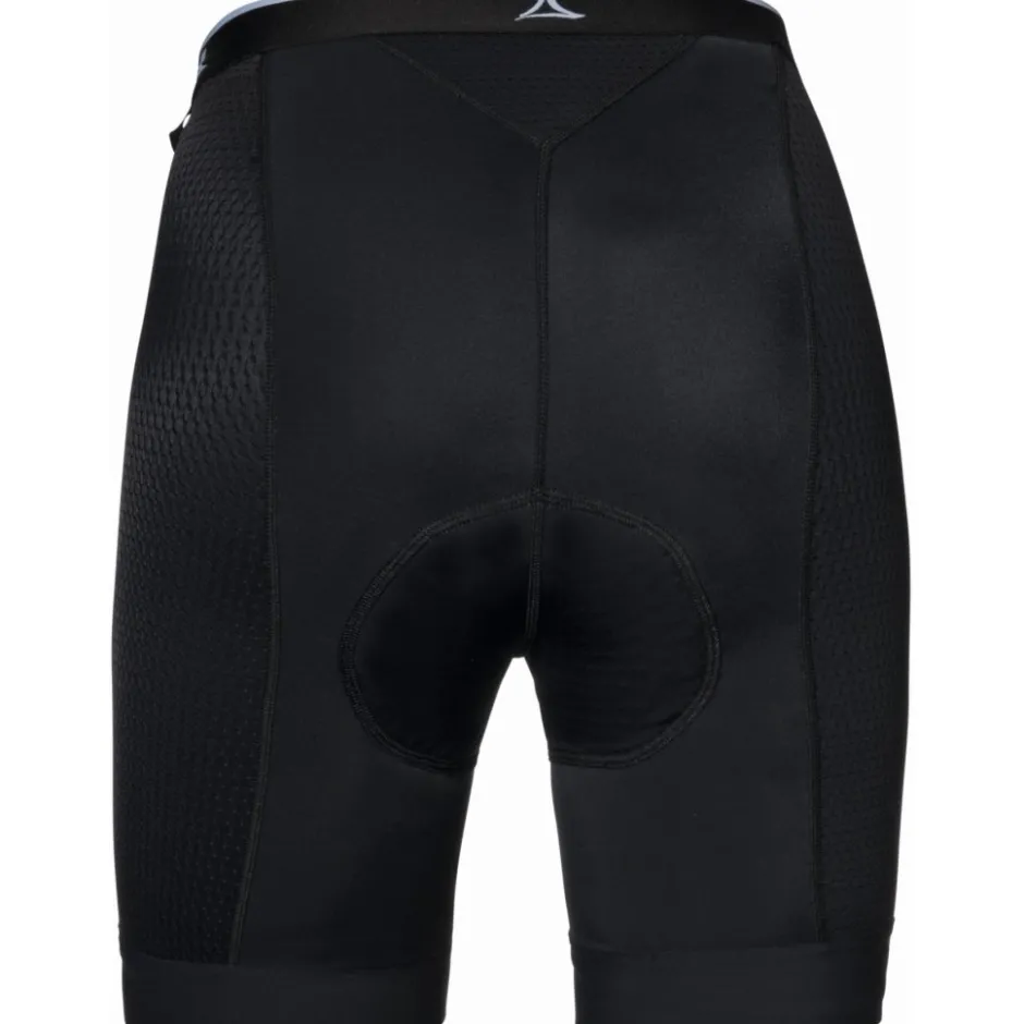 Onderbroeken < Schöffel Skin 8h Fiets-Binnenshort Dames - zwart 9990