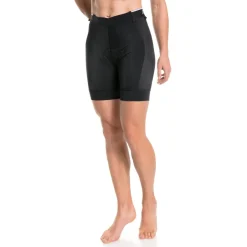 Onderbroeken < Schöffel Skin 4h Fiets-Binnenshort Dames - zwart 9990