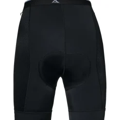 Onderbroeken < Schöffel Skin 4h Fiets-Binnenshort Dames - zwart 9990