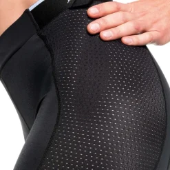 Onderbroeken < Schöffel Skin 4h Fiets-Binnenshort Dames - zwart 9990