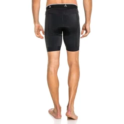 Onderbroeken < Schöffel Skin 8h Fiets-Binnenshort - zwart 9990