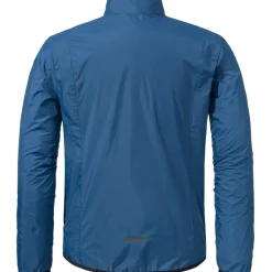 Schöffel Style Cannobio Fietsjas Heren - cornflower blue 8405