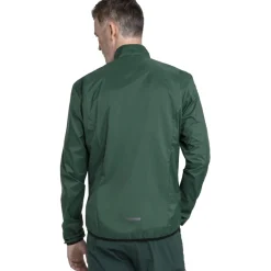 Schöffel Style Cannobio Fietsjas Heren - fir green 6995