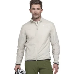 Windjacks < Schöffel Style Cannobio Fietsjas Heren - nordic 9040