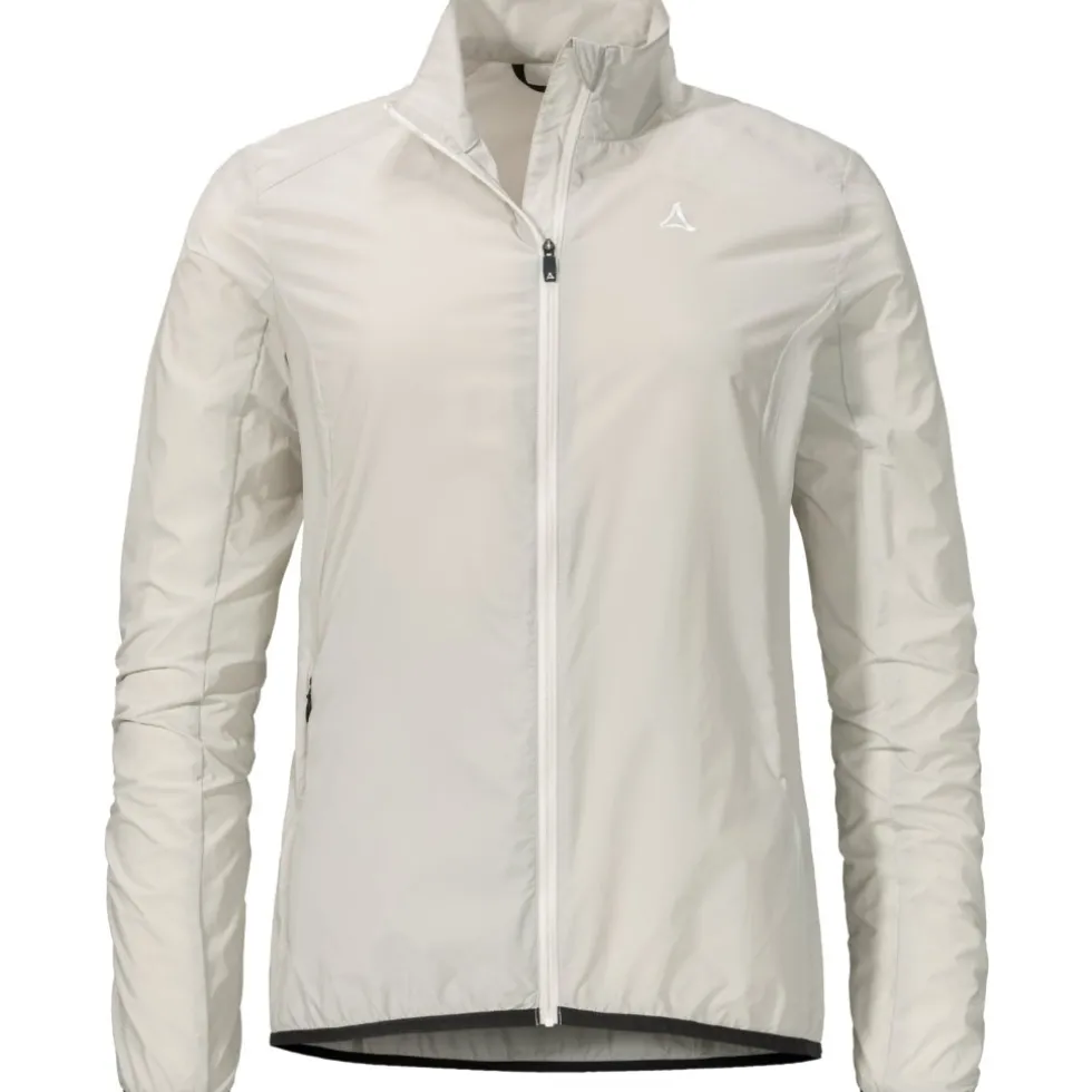 Schöffel Style Cannobio Jas Dames - nordic 9040