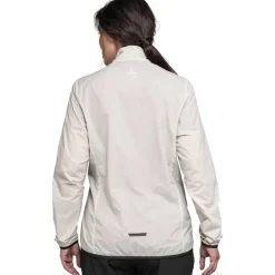 Schöffel Style Cannobio Jas Dames - nordic 9040