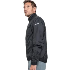 Schöffel Style Cannobio Jas Heren - zwart 9990
