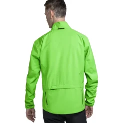 Schöffel Style Lurbek Jas Heren - vital green 6180