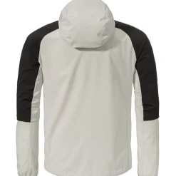Schöffel Style Mamry Hybride Jas Heren - nordic 9040
