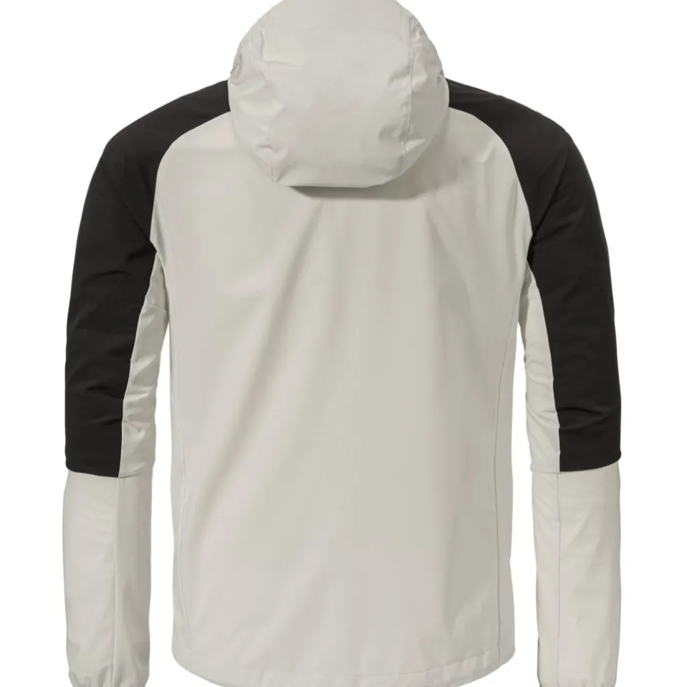 Schöffel Style Mamry Hybride Jas Heren - nordic 9040