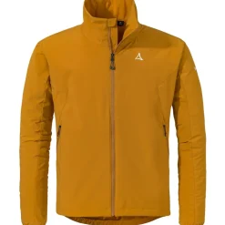 Schöffel Style Salza Geïsoleerde Jas Heren - chai 5735