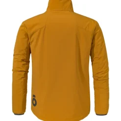 Schöffel Style Salza Geïsoleerde Jas Heren - chai 5735