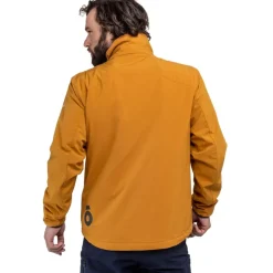 Schöffel Style Salza Geïsoleerde Jas Heren - chai 5735