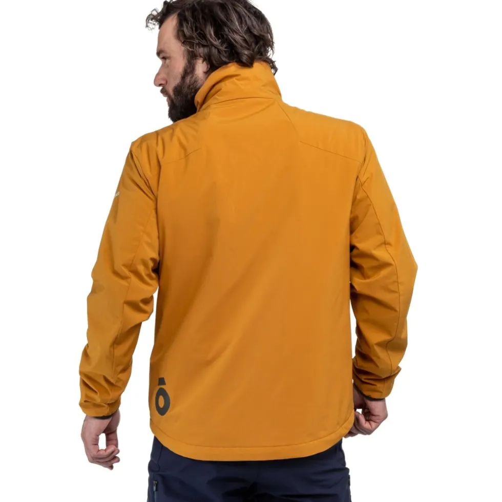 Schöffel Style Salza Geïsoleerde Jas Heren - chai 5735
