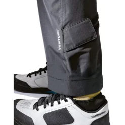 Schöffel Tarvis 2.5L Broek Heren - zwart 9990