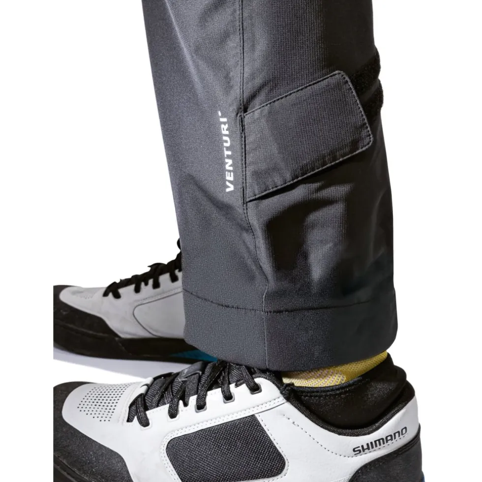 Schöffel Tarvis 2.5L Broek Heren - zwart 9990