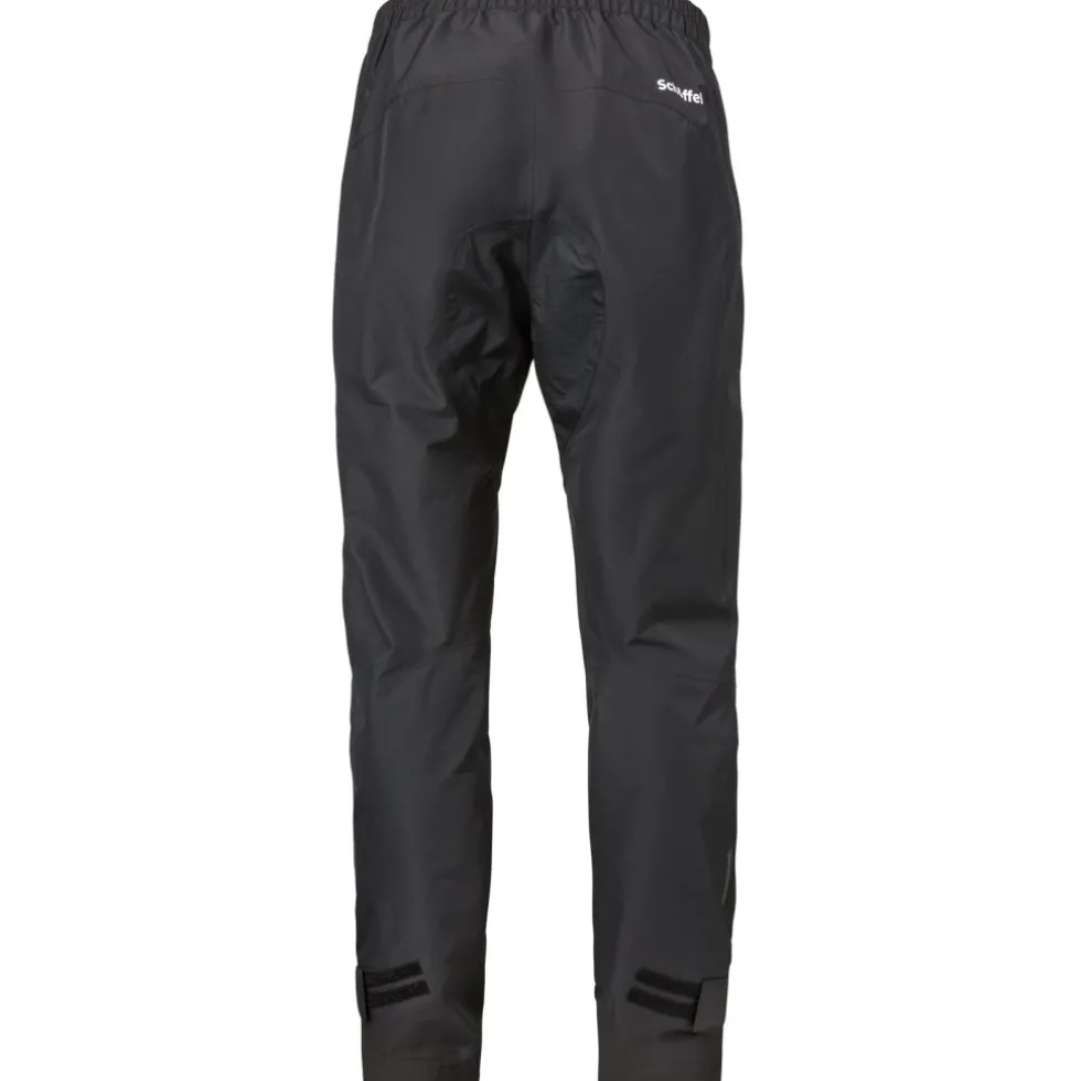 Schöffel Tarvis 2.5L Broek Heren - zwart 9990