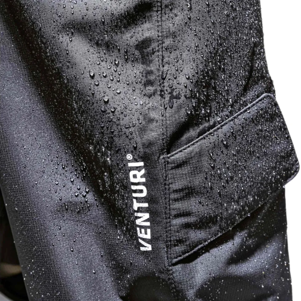 Schöffel Tarvis 2.5L Broek Heren - zwart 9990
