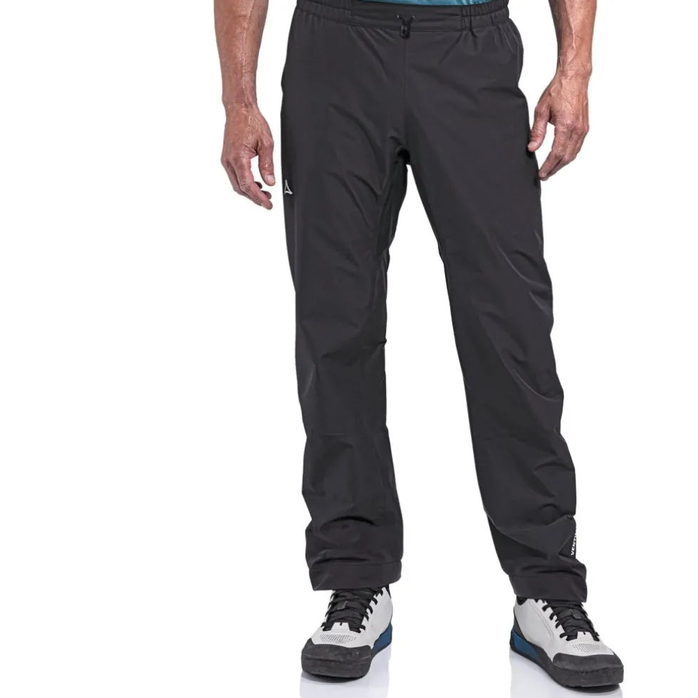 Schöffel Tarvis 2.5L Broek Heren - zwart 9990
