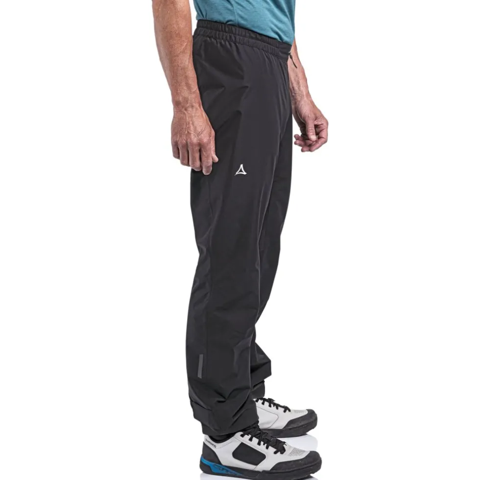 Schöffel Tarvis 2.5L Broek Heren - zwart 9990