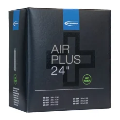 Schwalbe Air Plus No. 10AP Binnenband - 24" | AV