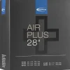 Binnenbanden < Schwalbe Air Plus No. 17AP Binnenband - 28" | AV