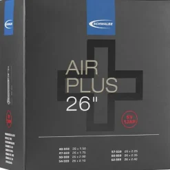 Schwalbe Air Plus No. 13AP Binnenband - 26" | SV