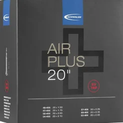 Schwalbe Air Plus No. 7AP Binnenband - 20" | SV