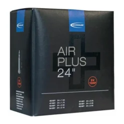 Schwalbe Air Plus No. 10AP Binnenband - 24" | SV
