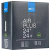 Binnenbanden < Schwalbe Air Plus No. 10+AP Binnenband - 24" | AV