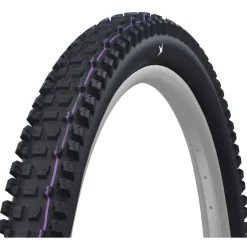 Schwalbe Albert Vouwband - Evolution | Addix Ultra Soft | Gravity Pro | Radial | ECE-R75 - 29x2.50"