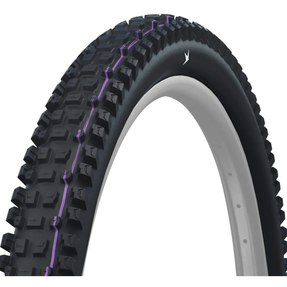 Schwalbe Albert Vouwband - Evolution | Addix Ultra Soft | Gravity Pro | Radial | ECE-R75 - 29x2.50"
