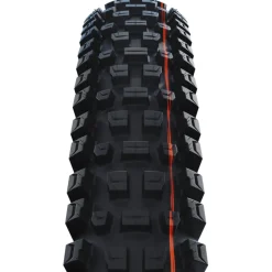 E-Bike Banden < Schwalbe Albert Vouwband - Evolution | Addix Soft | Gravity Pro | Radial | ECE-R75 - 27.5x2.50"
